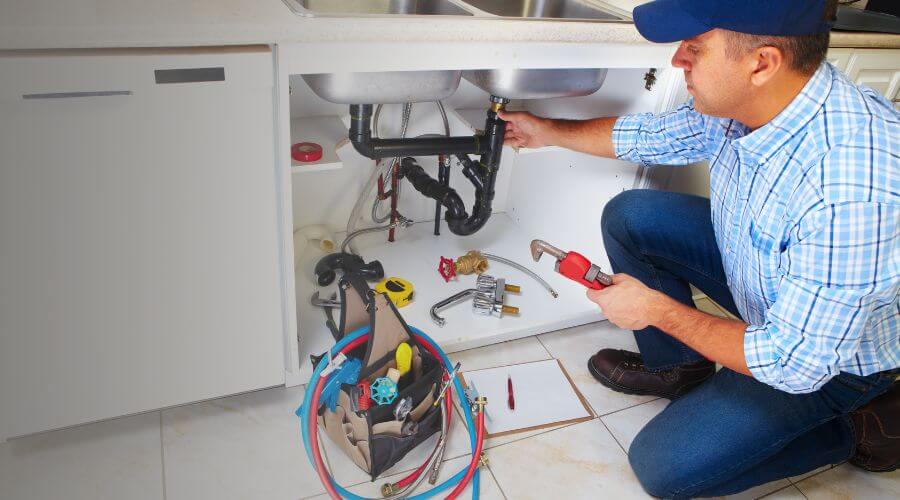 Local water heater installation in New Lisbon, NY